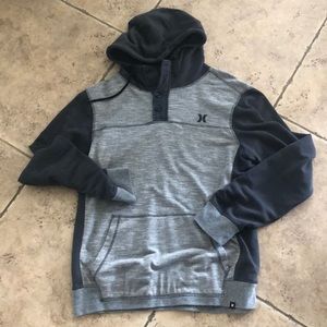 Hurley Hoodie Men’s Small